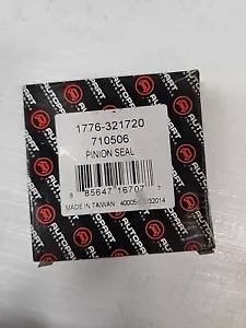 Autopart International 1776-321720 Differential Pinion Seal - Picture 1 of 1