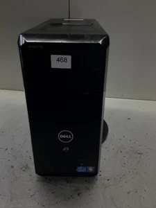 Dell Vostro 460 Intel Core i7-2600 3.40GHz 8GB NO HDD - Bild 1 von 4