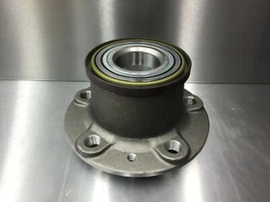 REAR WHEEL HUB for FIAT DUCATO CITROEN JUMPER PEUGEOT BOXER KLT-FT-015 - Picture 1 of 6