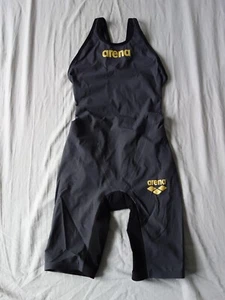 arena powerskin womens carbon flex swim suit - Picture 1 of 7
