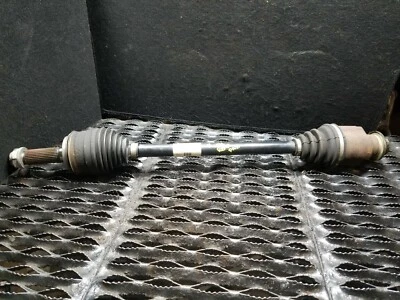 10 11 12 13 ACURA MDX REAR RIGHT PASSENGER SIDE AXLE SHAFT OEM — 第 1/4 张图片