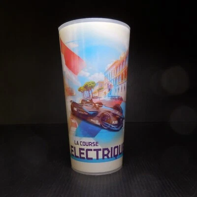 Goblet Monaco E-PRIX 2019 Abb Formula-E Fia Green Race Electrical N7965 - Image 1 of 4