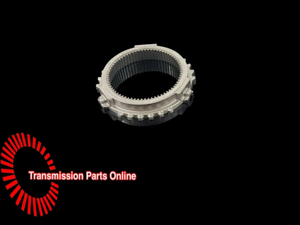 Citroen/Peugeot 5 Vitesse MA Boîte de OEM 3rd/4th Synchro Bague 9153647780 - Photo 1/1