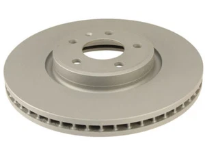 Front Brake Rotor 79XVYR95 for Q5 A6 Quattro A4 A5 allroad 2016 2014 2013 2011 - Picture 1 of 1