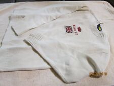Ralph Lauren Rugby Sweater XL FLAG KING ST 