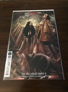 Die Puppenhausfamilie #6 Nm - Bild 1 von 5