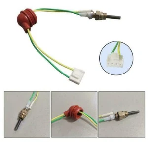Pieza de calentador de estacionamiento de aire con bujía incandescente de cerámica de 12 V para herramienta de barco camión automóvil/Reino Unido| - Imagen 1 de 10