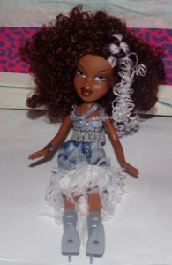 BRATZ DOLL-2001 MGA - Picture 1 of 4