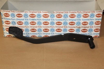 Brake pedal Golf & Jetta MK2 UK / RHD 192721141A New Genuine VW part - Image 1 of 2