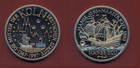 Medaille  Hanse ECU  1997  Köln  Kölner Dom  CuNi  38mm