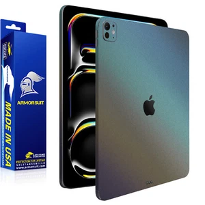 Armorsuit Vinyl Skin Apple iPad Pro 11""/13"" (2024) - Vollverpackung - Bild 1 von 22