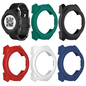 Smart Watches Silicone Protective Case For Ticwatch Pro 2020, Ticwatch Pro - Picture 1 of 17