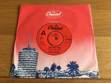Helen Reddy-Make love to me.7" demo