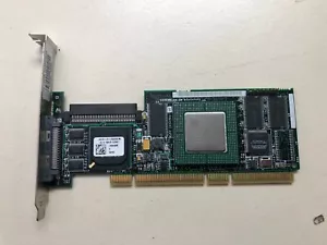 Adaptec 2110S Ultra 160 SCSI RAID Controller - Picture 1 of 1