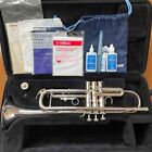 Yamaha Ytr 3335S Trumpet Free Shipping From Japan Fast Shipping Vintage Japan