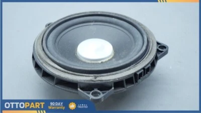 BMW 650i Gran Coupé M6 2012-2016 puerta delantera izquierda altavoz rango medio OEM 9210452 Foto 1 de 4