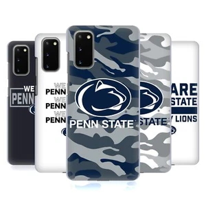 OFFICIAL PENNSYLVANIA STATE UNIVERSITY PSU HARD BACK CASE FOR SAMSUNG PHONES 1 - Picture 1 of 16