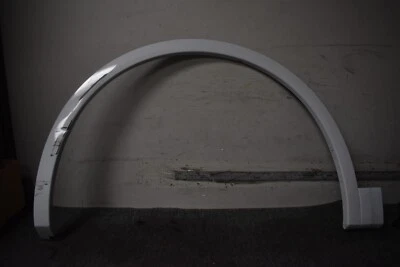 AUDI Q5 2018-2020 PREMIUM GUARDABARROS DE RUEDA ACAMPANADO LADO IZQUIERDO FABRICANTE DE EQUIPOS ORIGINALES Foto 1 de 4