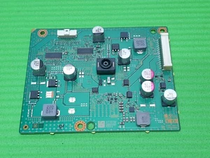 PLACA DRIVER INVERSORA PARA SONY KD-49XE8396 KD-49XE8077 49" LED TV A2170728C - Imagen 1 de 3