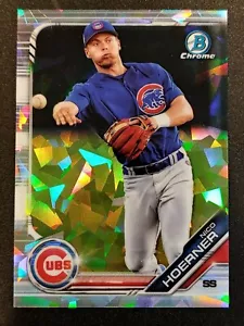 2019 Bowman Chrome Atomic Refractor You Pick Complete Your Set - Bild 1 von 8