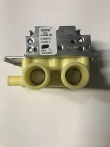 285805 ER343 Wasserventil für Whirlpool Waschmaschine Robert Shaw OEM Ersatz - Bild 1 von 4