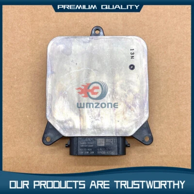 For 2017-2021 Toyota Prius Headlight 89908-47040 R021 LED CONTROL MODULE - Image 1 of 4