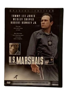 U.S. Marshals (DVD, 1998) - Bild 1 von 2