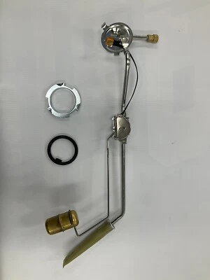 Unidad de envío de tanque de combustible de gasolina acero inoxidable 5/16" Chevrolet GMC camionetas pickup C10 Foto 1 de 4