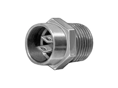 Interruptor de ventilador de refrigeración para Plymouth Horizon 1978-1988 58987XTRS 1979 1980 1981 1982 Foto 1 de 2