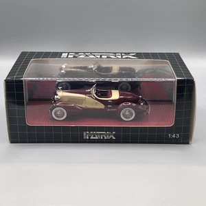Cable Matrix escala 1/43 1931 L-29 Speedster de Lagrande MX50307-021 Nº 002 de 299 - Imagen 1 de 11