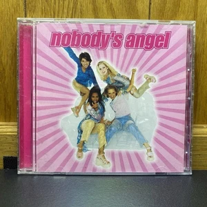 Nobody's Angel by Nobody's Angel (CD, 2000) fast free shipping - Picture 1 of 3