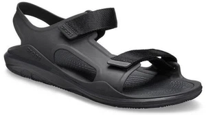 Crocs Mens Swiftwater Expedition Sandals - Picture 1 of 4