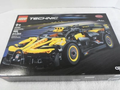 Lego Technic 42151 Bugati Bolide - Image 1 of 2