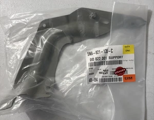 Fender Supports Front Driver Left Side VW Hand 5NA821135C Volkswagen Tiguan - Picture 1 of 4
