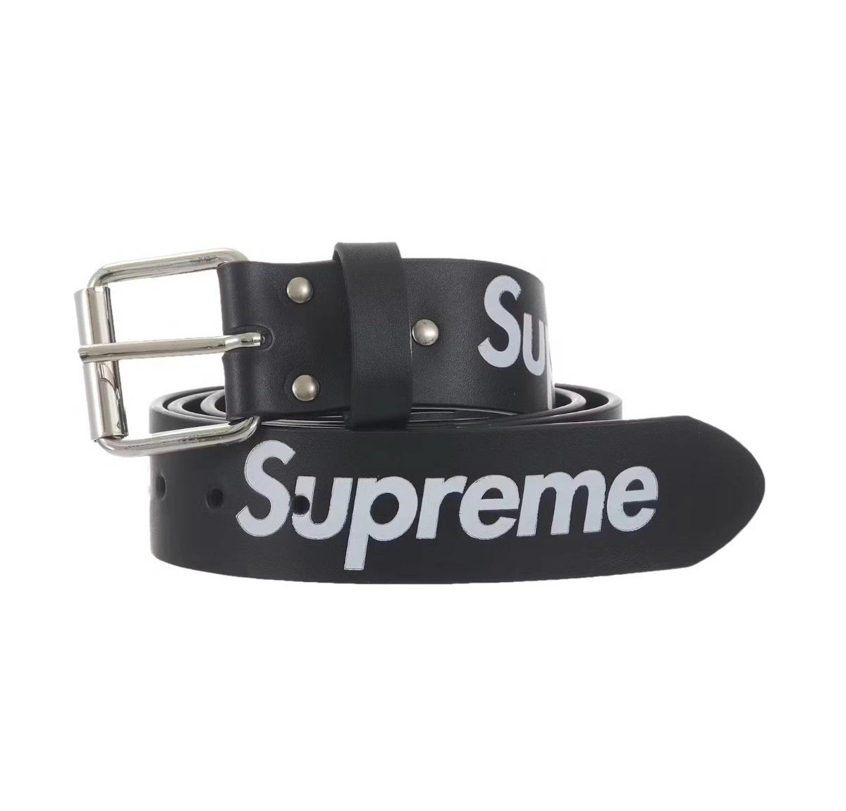 Supreme ブラック ベルト L/XL 楽天市場】Supreme シュプリーム ベルト サイズ:XL 23SS HTC 別注