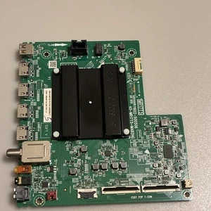 Placa principal TCL 43S455 30800-000498 - 65S455 - 55S455 - 65S455CA - Imagen 1 de 4