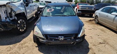 Used Engine Coolant Reservoir fits: 2005 Honda Accord  Grade A - Image 1 of 4