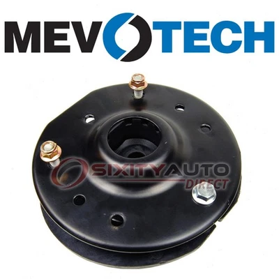 Mevotech Supreme Front Strut Mount Kit for 1999-2004 Oldsmobile Alero - br Foto 1 de 4