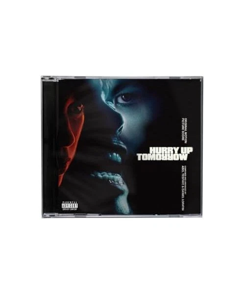 Hurry Up Tomorrow (Ltd. Score CD) - Bild 1 von 1