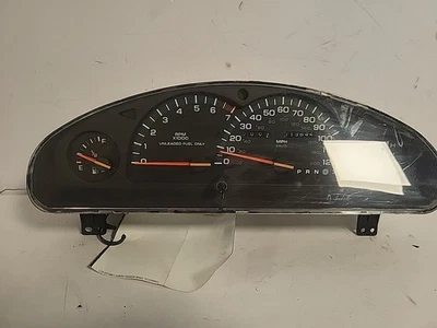 Speedometer Head Only US Market MPH Fits 93-97 CONCORDE 358067. QQ5 Foto 1 de 4
