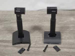 Bose UB-20 Wand-/Deckenhalterung - SCHWARZ - PAAR - Bild 1 von 3