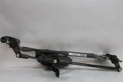 LIMPIAPARABRISAS TRANSMISIÓN BMW X5 X5M 14 15 16 17 18 1117296 Foto 1 de 4