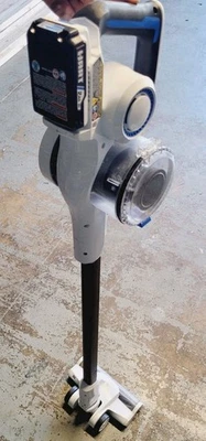 Aspirador sem fio Hart 20v com bateria 2ah  - Imagem 1 de 4