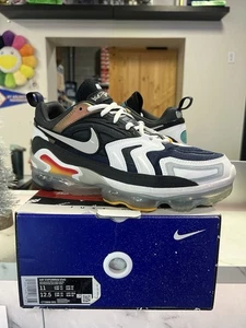 Größe 10,5 - Nike Air VaporMax EVO Anthracite Turquoise - Bild 1 von 6