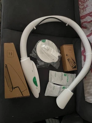 Spazzola per Imbottiti e Materassi Folletto PB7: Pulisci Materasso - Immagine 1 di 3