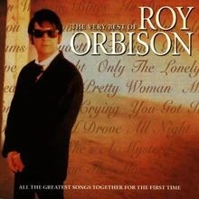 The Very Best of Roy Orbison von Roy Orbison | CD | Zustand akzeptabel - Bild 1 von 2