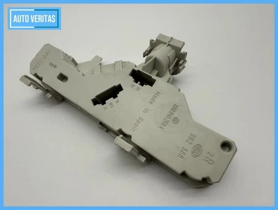 Original VW Polo (6N) lamp carrier rear light right Hella 6N09452589A / 962566 - Image 1 of 4