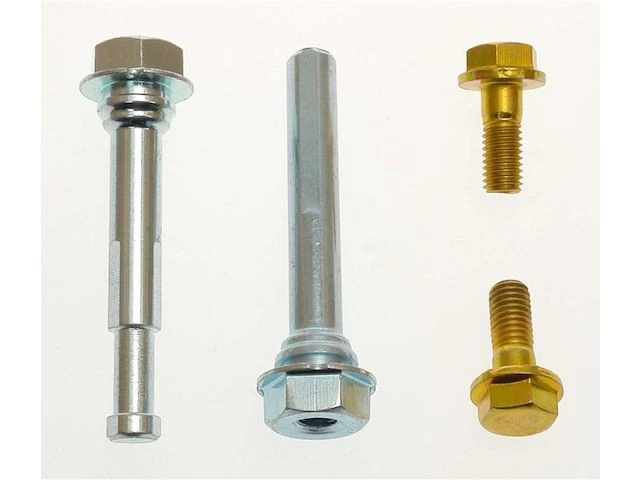 Kit de pinza de freno de disco trasera 96KBBR85 para 640i xDrive Gran Turismo 840i Foto 1 de 1