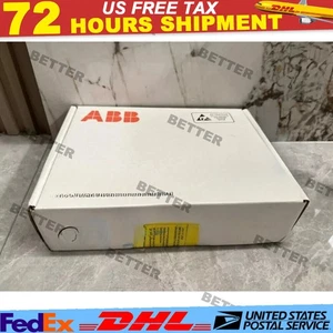 NEW ABB Power board SDCS-PIN-4-COAT 3ADT314100R1001 IN BOX - Picture 1 of 3