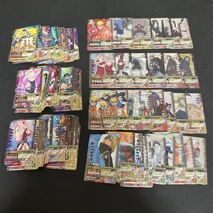 NARUTO Cards Bulk Sale - Picture 1 of 11
